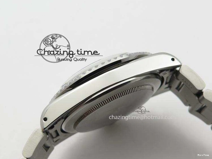 MiroTime 0402 SoftTouch Vintage 1680 JKF Best Edition Red Submariner On Bracelet A 3982